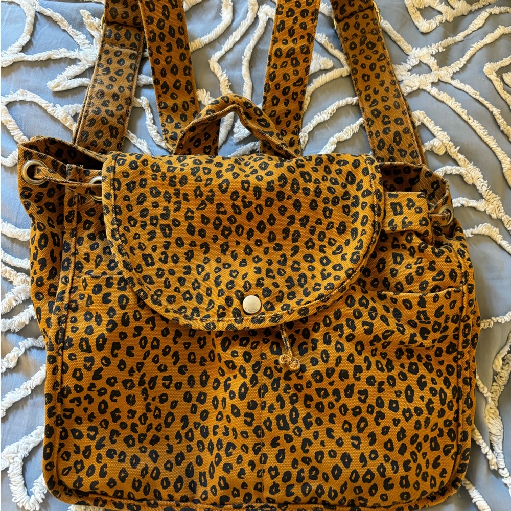 Baggu backpack